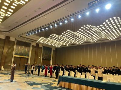 卓越服務(wù),禮儀至臻--山東水利職業(yè)學(xué)院開(kāi)展酒店服務(wù)禮儀專題培訓(xùn)