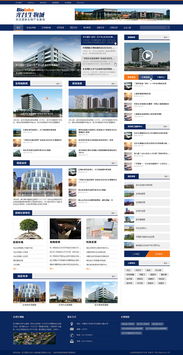 網(wǎng)站設計 構建數(shù)字化形象的藝術與科學