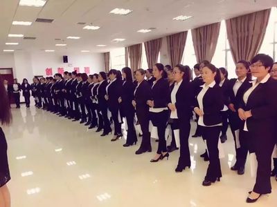 品質︱傳播美麗 禮遇韓城——韓城市女企協會員企業韓城若溪文化傳播網站設計理念