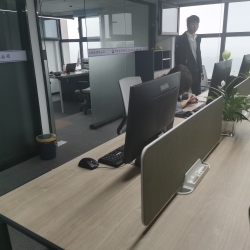 重慶躍洋信息技術服務 引領企業(yè)數(shù)字化升級的專業(yè)伙伴
